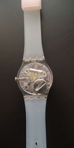Swatch watch