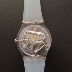 Swatch watch