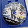 Fantastic Four Rise of the Silver Surfer PlayStation2 Ps2 Games Original Image 4
