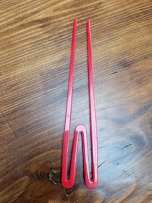 Chopsticks for beginners