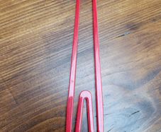 Chopsticks for beginners