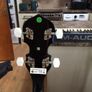Adam black banjo - like new - comes with gig bag Image 6