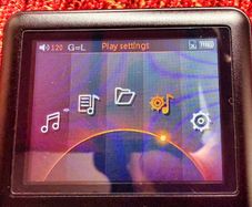 Fiio X3 Gen 2 Portable Music Player