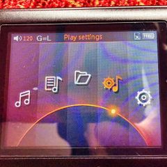 Fiio X3 Gen 2 Portable Music Player