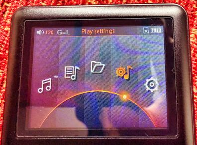 Fiio X3 Gen 2 Portable Music Player
