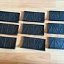 wwe wrestling figures Barricades for ring accessory (set 3) Image 4
