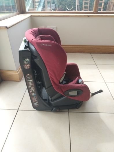 Maxi Cosi Axiss