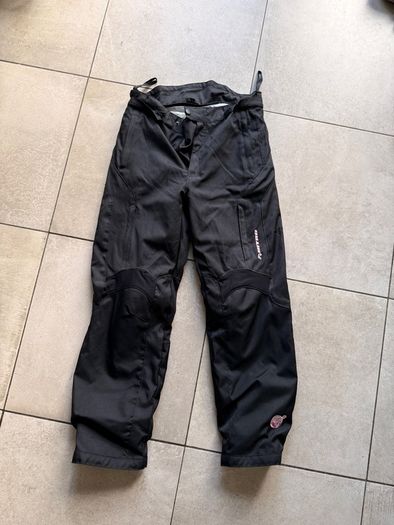 Nitro Knox Women's Motorcycle Jacket & Pants Set w/waterproof liners