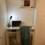 IKEA HATTEFJALL Ergonomic Office Chair Beige, Excellent Condition Image 6