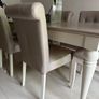 Dining chair beige EZ living Image 8