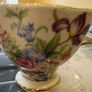 China Royal Albert Lavender Rose Tea Cups Image 4