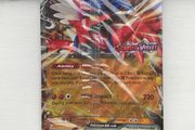 Pokemon Koraidon Ex