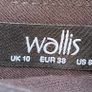 Beautiful Wallis Skirt Size 10 Image 4