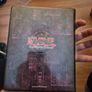 Yu-Gi-Oh! Trading Card Game Card Binder 1996 w/ random. Cards inside Image 2