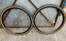 fulcrum racing 5 wheels