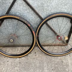 fulcrum racing 5 wheels