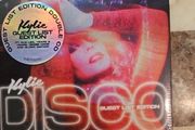 Kylie 2CD  - Disco  (NEW)