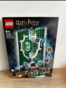 Lego 76410