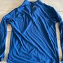 under armour running top Image 4