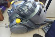 DYSON DC08, in excellent condition, Great suction