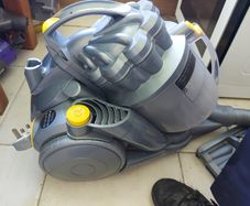 DYSON DC08, in excellent condition, Great suction