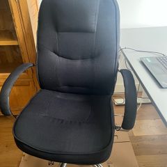 Desk Chair, desk, office, gaming
