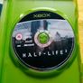 Half life 2 Xbox Original Games Original Pal version Image 3