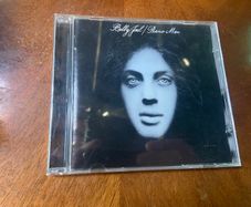 Billy Joel Piano Man CD