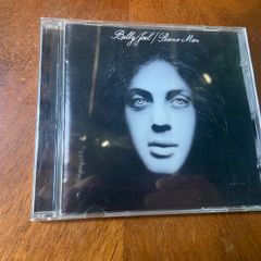 Billy Joel Piano Man CD