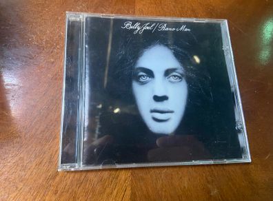 Billy Joel Piano Man CD