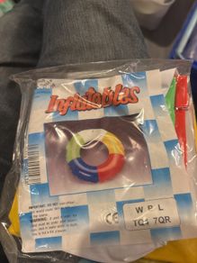 pool rings