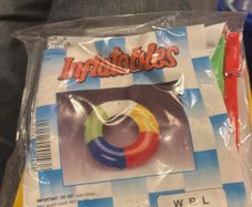pool rings