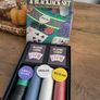 texas holdem poker set Image 2