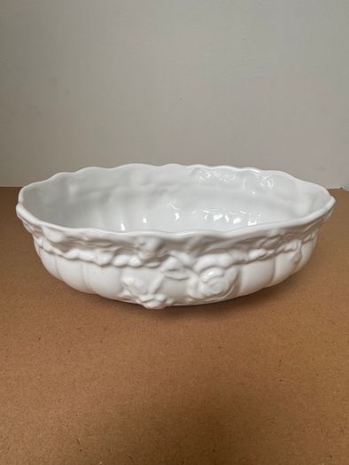 Serving platters & Bowls