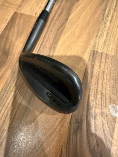 Ping edge 60" wedge