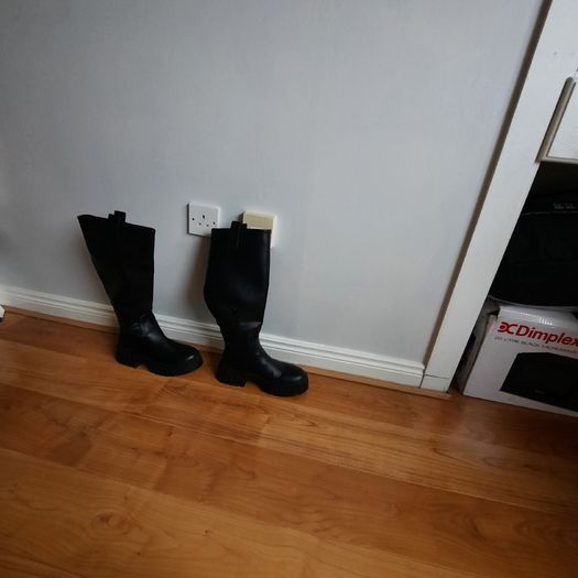 Boots (see other photos)