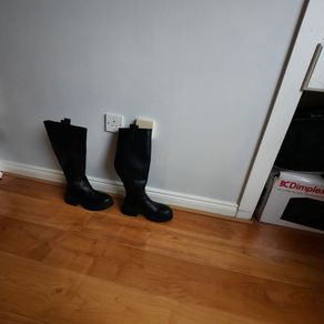 Boots (see other photos)
