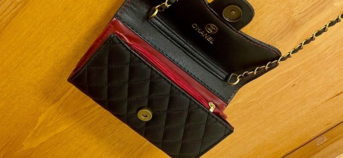 Bag + Watch Duo