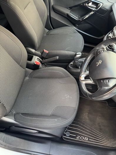 Low mileage Top spec