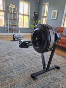 Concept 2 Rowing Machine