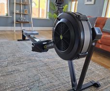 Concept 2 Rowing Machine