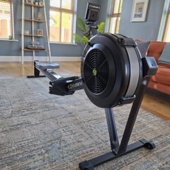 Concept 2 Rowing Machine