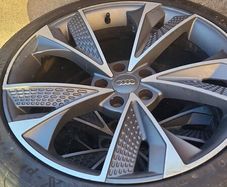 Alloy Wheels
