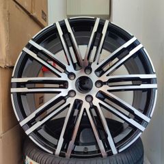 22" alloy wheels Panamera Cayenne porsche style   Dublin 12 Finance Available