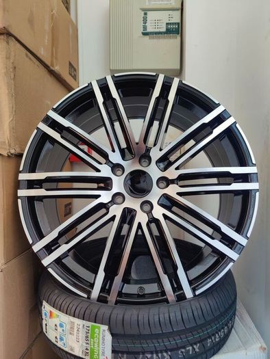22" alloy wheels Panamera Cayenne porsche style   Dublin 12 Finance Available
