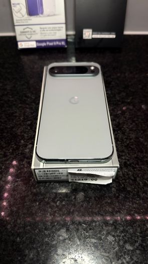 Google Pixel 9 Pro XL