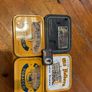 old tins Image 3