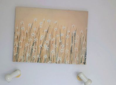 Canvas print