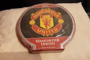 man united colouring set,  in original plastic