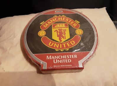 man united colouring set,  in original plastic